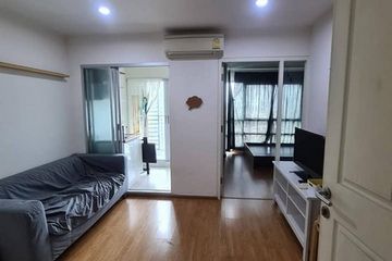 1 Bedroom Condo for rent in U Delight @ Onnut Station, Suan Luang, Bangkok near BTS On Nut