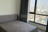 1 Bedroom Condo for rent in Chapter Charoennakhorn-Riverside, Bang Lamphu Lang, Bangkok near BTS Krung Thon Buri