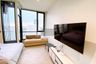 1 Bedroom Condo for rent in Chapter Charoennakhorn-Riverside, Bang Lamphu Lang, Bangkok near BTS Krung Thon Buri