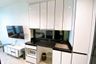 1 Bedroom Condo for rent in Chapter Charoennakhorn-Riverside, Bang Lamphu Lang, Bangkok near BTS Krung Thon Buri