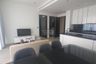 2 Bedroom Condo for rent in Chapter Charoennakhorn-Riverside, Bang Lamphu Lang, Bangkok near BTS Krung Thon Buri