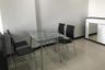 1 Bedroom Condo for rent in The Prime 11, Khlong Toei Nuea, Bangkok near BTS Nana