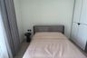 1 Bedroom Condo for rent in Chapter Charoennakhorn-Riverside, Bang Lamphu Lang, Bangkok near BTS Krung Thon Buri