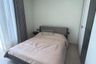 1 Bedroom Condo for rent in Chapter Charoennakhorn-Riverside, Bang Lamphu Lang, Bangkok near BTS Krung Thon Buri