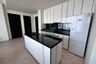 2 Bedroom Condo for rent in Chapter Charoennakhorn-Riverside, Bang Lamphu Lang, Bangkok near BTS Krung Thon Buri