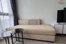 1 Bedroom Condo for rent in Chapter Charoennakhorn-Riverside, Bang Lamphu Lang, Bangkok near BTS Krung Thon Buri