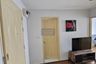 1 Bedroom Condo for rent in U Delight @ Onnut Station, Suan Luang, Bangkok near BTS On Nut