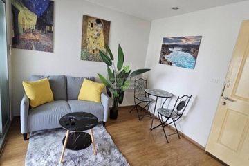 1 Bedroom Condo for rent in U Delight @ Onnut Station, Suan Luang, Bangkok near BTS On Nut
