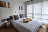 1 Bedroom Condo for rent in U Delight @ Onnut Station, Suan Luang, Bangkok near BTS On Nut