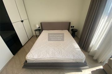 1 Bedroom Condo for rent in Chapter Charoennakhorn-Riverside, Bang Lamphu Lang, Bangkok near BTS Krung Thon Buri