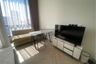 1 Bedroom Condo for rent in Chapter Charoennakhorn-Riverside, Bang Lamphu Lang, Bangkok near BTS Krung Thon Buri