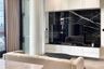 2 Bedroom Condo for rent in Chapter Charoennakhorn-Riverside, Bang Lamphu Lang, Bangkok near BTS Krung Thon Buri