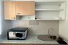 1 Bedroom Condo for rent in Supalai Park Kaset, Sena Nikhom, Bangkok near BTS Kasetsart University