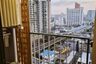 1 Bedroom Condo for rent in Ideo Phaholyothin Chatujak, Phaya Thai, Bangkok near BTS Saphan Kwai