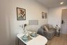 1 Bedroom Condo for rent in Life Rama 4 - Asoke, Khlong Toei, Bangkok near MRT Queen Sirikit National Convention Centre