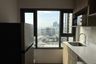 1 Bedroom Condo for rent in Life Rama 4 - Asoke, Khlong Toei, Bangkok near MRT Queen Sirikit National Convention Centre