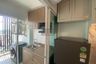 1 Bedroom Condo for rent in Regent Home Bangna, Bang Na, Bangkok near BTS Bang Na