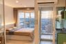 1 Bedroom Condo for rent in Regent Home Bangna, Bang Na, Bangkok near BTS Bang Na
