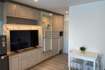 1 Bedroom Condo for rent in Regent Home Bangna, Bang Na, Bangkok near BTS Bang Na