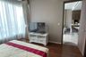 1 Bedroom Condo for rent in Wat Phraya Krai, Bangkok