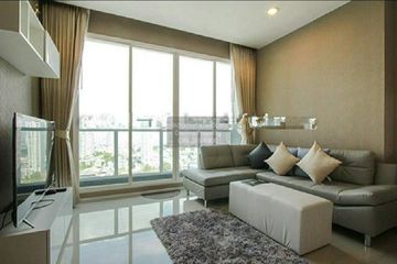 1 Bedroom Condo for rent in Wat Phraya Krai, Bangkok