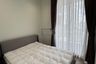 1 Bedroom Condo for rent in Chapter Charoennakhorn-Riverside, Bang Lamphu Lang, Bangkok near BTS Krung Thon Buri