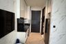 1 Bedroom Condo for rent in Chapter Charoennakhorn-Riverside, Bang Lamphu Lang, Bangkok near BTS Krung Thon Buri