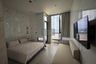1 Bedroom Condo for rent in Chapter Charoennakhorn-Riverside, Bang Lamphu Lang, Bangkok near BTS Krung Thon Buri