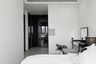2 Bedroom Condo for rent in Chapter Charoennakhorn-Riverside, Bang Lamphu Lang, Bangkok near BTS Krung Thon Buri