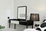 2 Bedroom Condo for rent in Chapter Charoennakhorn-Riverside, Bang Lamphu Lang, Bangkok near BTS Krung Thon Buri