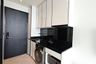 1 Bedroom Condo for rent in Chapter Charoennakhorn-Riverside, Bang Lamphu Lang, Bangkok near BTS Krung Thon Buri