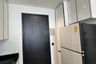 1 Bedroom Condo for rent in Chapter Charoennakhorn-Riverside, Bang Lamphu Lang, Bangkok near BTS Krung Thon Buri