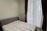 1 Bedroom Condo for rent in Chapter Charoennakhorn-Riverside, Bang Lamphu Lang, Bangkok near BTS Krung Thon Buri