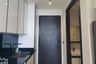 1 Bedroom Condo for rent in Chapter Charoennakhorn-Riverside, Bang Lamphu Lang, Bangkok near BTS Krung Thon Buri