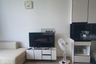 1 Bedroom Condo for rent in Chapter Charoennakhorn-Riverside, Bang Lamphu Lang, Bangkok near BTS Krung Thon Buri