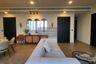 3 Bedroom Condo for rent in Chapter Charoennakhorn-Riverside, Bang Lamphu Lang, Bangkok near BTS Krung Thon Buri