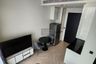 1 Bedroom Condo for rent in Chapter Charoennakhorn-Riverside, Bang Lamphu Lang, Bangkok near BTS Krung Thon Buri