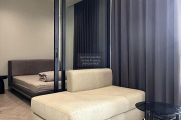 1 Bedroom Condo for rent in Chapter Charoennakhorn-Riverside, Bang Lamphu Lang, Bangkok near BTS Krung Thon Buri