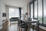 1 Bedroom Condo for rent in Ceil by Sansiri, Khlong Tan Nuea, Bangkok near BTS Ekkamai