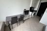 1 Bedroom Condo for rent in Chapter Charoennakhorn-Riverside, Bang Lamphu Lang, Bangkok near BTS Krung Thon Buri