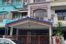 4 Bedroom Townhouse for rent in Baan Klang Muang Rama 9 - Ramkhamhaeng, Phlapphla, Bangkok near MRT Ramkhamhaeng