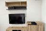 1 Bedroom Condo for rent in Supalai Veranda Ramkhamhaeng, Hua Mak, Bangkok near Airport Rail Link Ramkhamhaeng