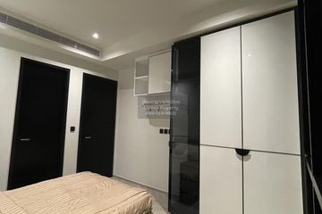 2 Bedroom Condo for rent in Chapter Charoennakhorn-Riverside, Bang Lamphu Lang, Bangkok near BTS Krung Thon Buri