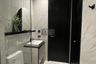 2 Bedroom Condo for rent in Chapter Charoennakhorn-Riverside, Bang Lamphu Lang, Bangkok near BTS Krung Thon Buri
