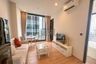 1 Bedroom Condo for rent in Noble Around Ari, Sam Sen Nai, Bangkok near BTS Ari