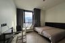 1 Bedroom Condo for rent in Chapter Charoennakhorn-Riverside, Bang Lamphu Lang, Bangkok near BTS Krung Thon Buri