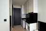 1 Bedroom Condo for rent in Chapter Charoennakhorn-Riverside, Bang Lamphu Lang, Bangkok near BTS Krung Thon Buri