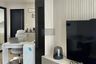 2 Bedroom Condo for rent in Artisan Ratchada, Huai Khwang, Bangkok near MRT Huai Khwang