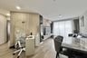 2 Bedroom Condo for rent in Artisan Ratchada, Huai Khwang, Bangkok near MRT Huai Khwang