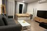 1 Bedroom Condo for rent in Aspire Sukhumvit - Rama 4, Phra Khanong, Bangkok near BTS Phra Khanong